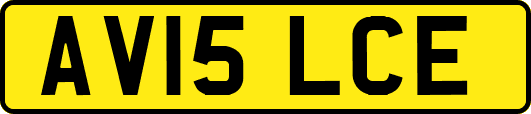 AV15LCE