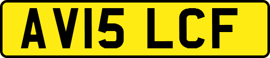 AV15LCF
