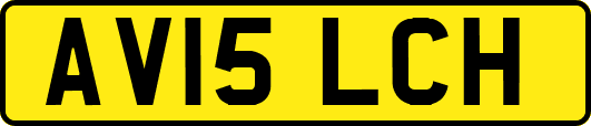 AV15LCH