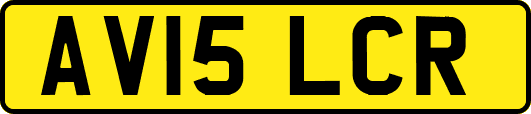 AV15LCR