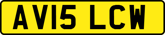 AV15LCW