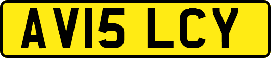AV15LCY