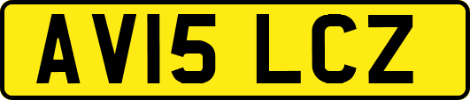 AV15LCZ