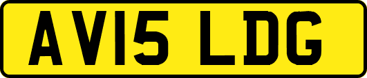 AV15LDG