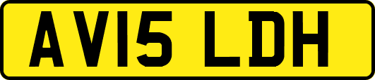 AV15LDH