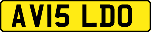 AV15LDO