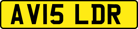 AV15LDR