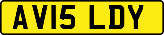 AV15LDY