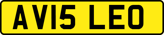 AV15LEO