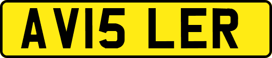 AV15LER