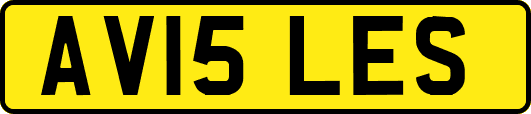 AV15LES