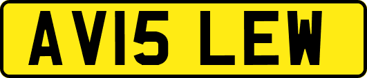 AV15LEW