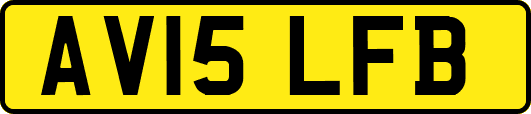AV15LFB