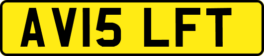 AV15LFT
