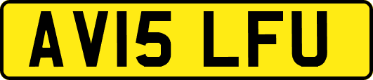 AV15LFU