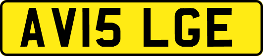 AV15LGE