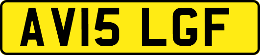 AV15LGF