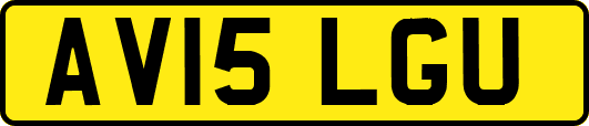 AV15LGU