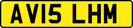 AV15LHM