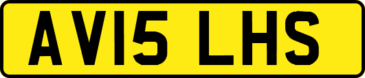 AV15LHS