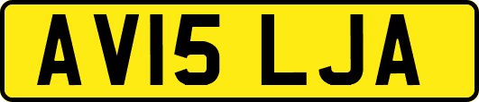 AV15LJA