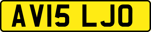 AV15LJO