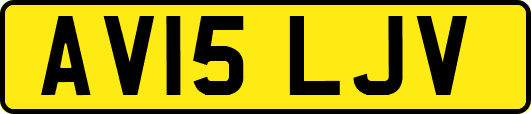 AV15LJV