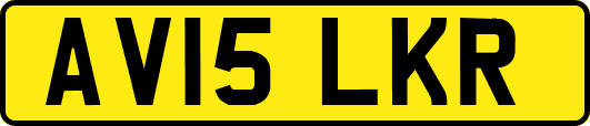 AV15LKR