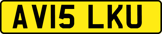 AV15LKU