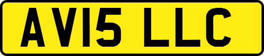 AV15LLC