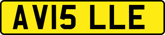 AV15LLE