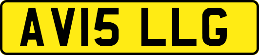 AV15LLG