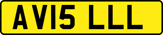 AV15LLL