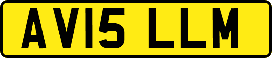 AV15LLM