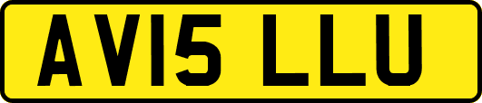 AV15LLU