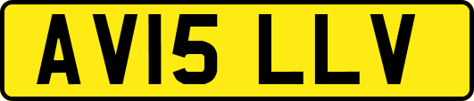 AV15LLV