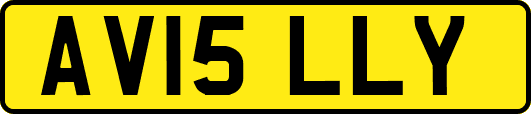 AV15LLY