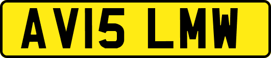 AV15LMW