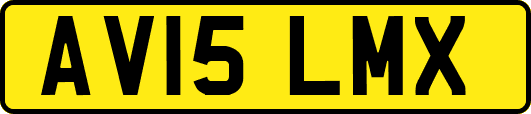 AV15LMX