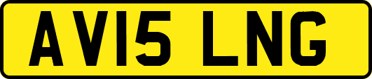 AV15LNG
