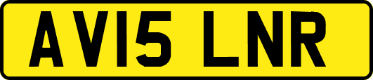 AV15LNR