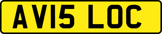 AV15LOC