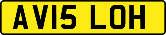 AV15LOH