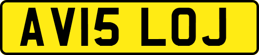 AV15LOJ