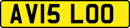 AV15LOO