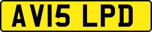 AV15LPD
