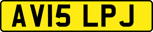 AV15LPJ
