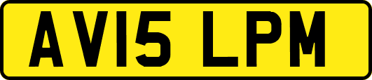 AV15LPM