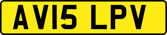 AV15LPV