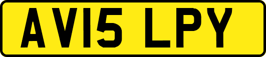 AV15LPY